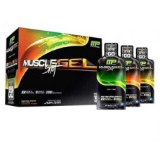 Musclegel 12 gels MusclePharm 